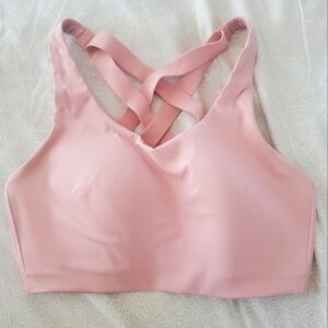 Lululemon energy bra high support 32DD